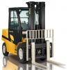 YALE GP080VX LPG 4.3L